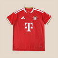 Bayern Munich 2026/27 Local