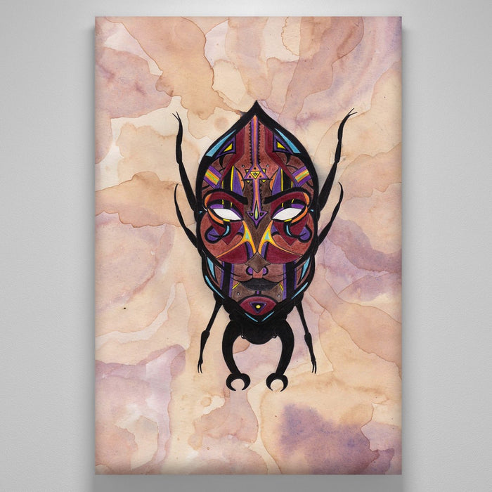 "beast"