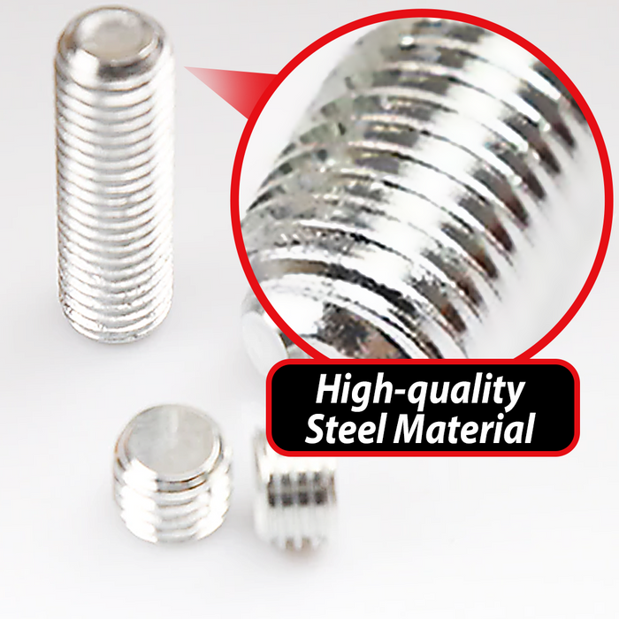 BilliardPRO Cue Load Bolt