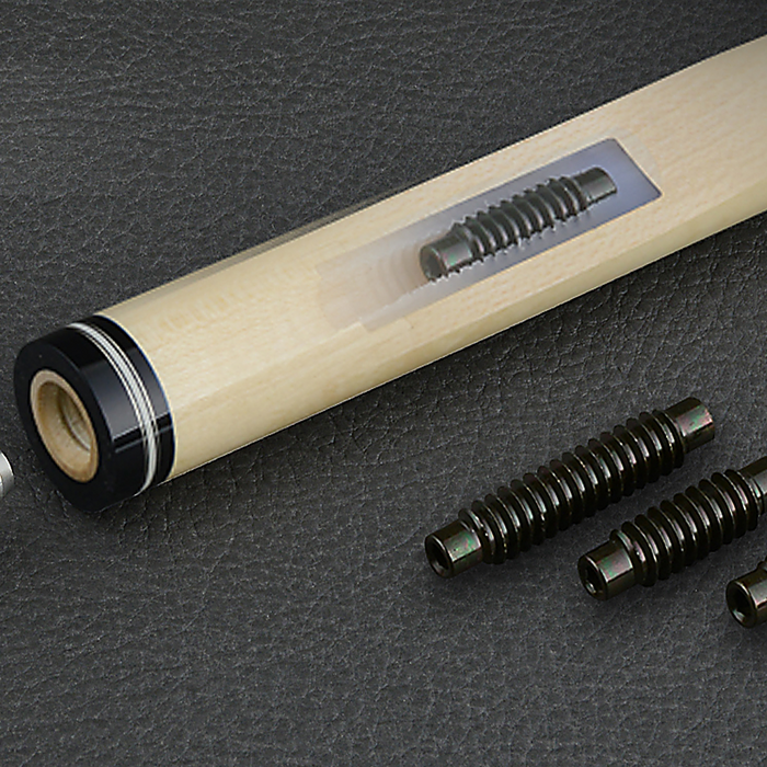 BilliardPRO Cue Load Bolt