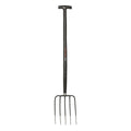 Black Forest Utility Compost Chip Fork