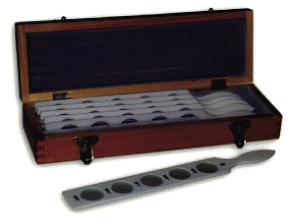 Board Lenses