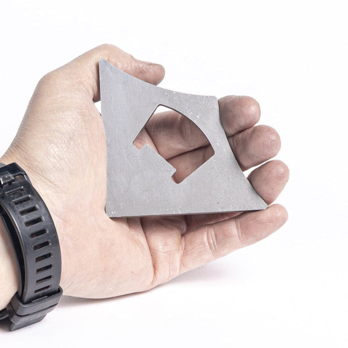 Bottle Opener Gusset