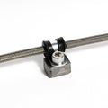 Brake Line Tabs - 10 pack