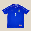 Brasil 1998 Visitante