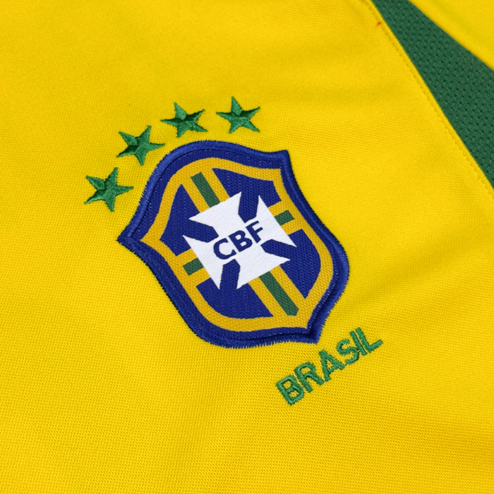 Brasil 2002 Local - Express