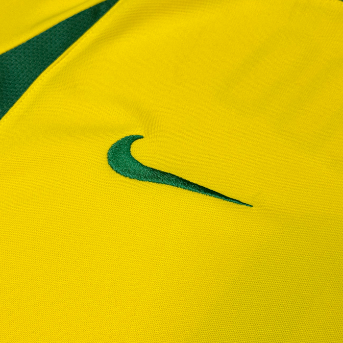Brasil 2002 Local - Express