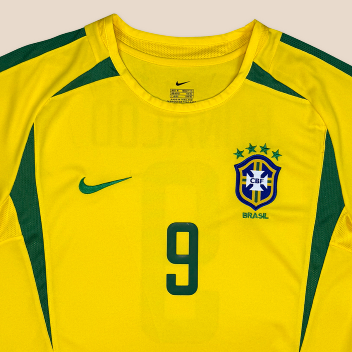Brasil 2002 Local - Express