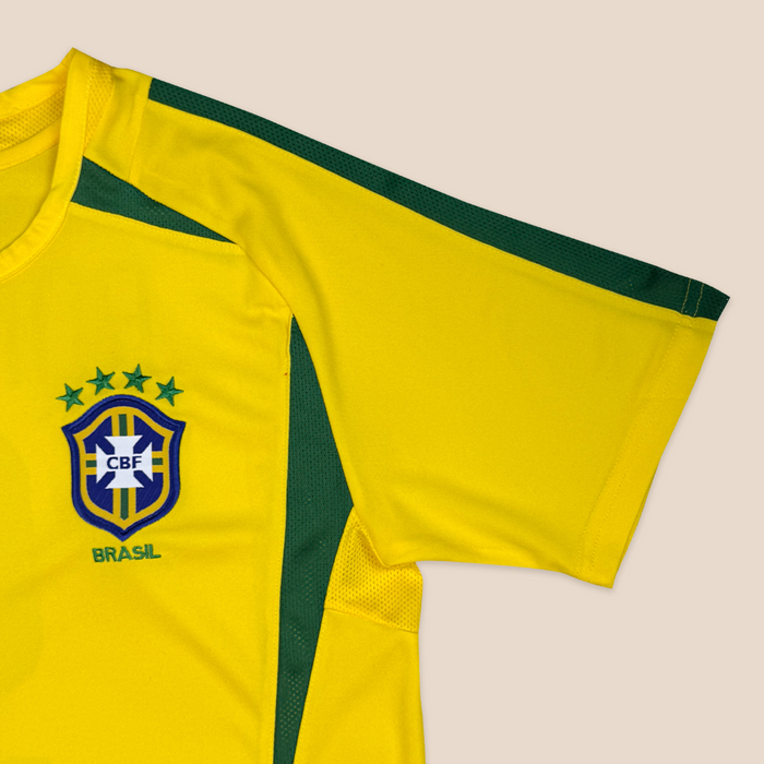 Brasil 2002 Local - Express