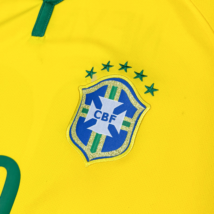 Brasil 2014 Local