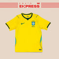 Brasil 2026 Local - Express