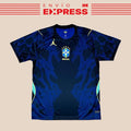 Brasil 2026 Visitante - Express