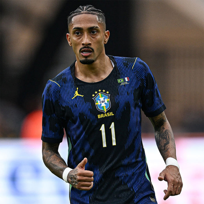 Brasil 2026 Visitante para Niños