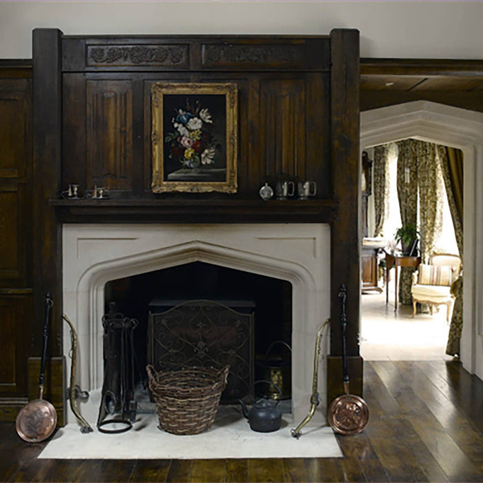 Brewers Oak Wood Flooring Broadleaf