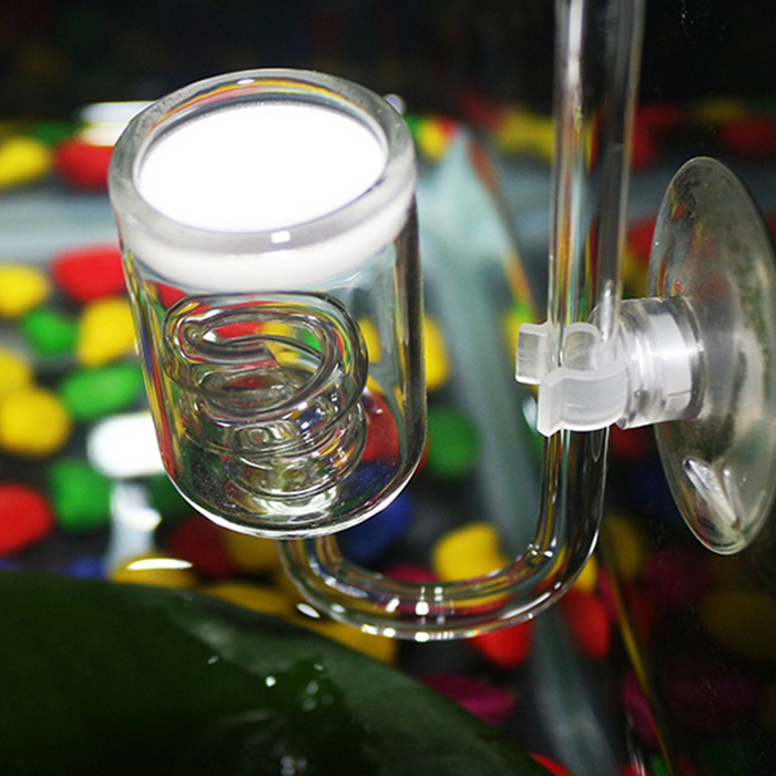 Bubble+ CO2 Aquarium Diffuser