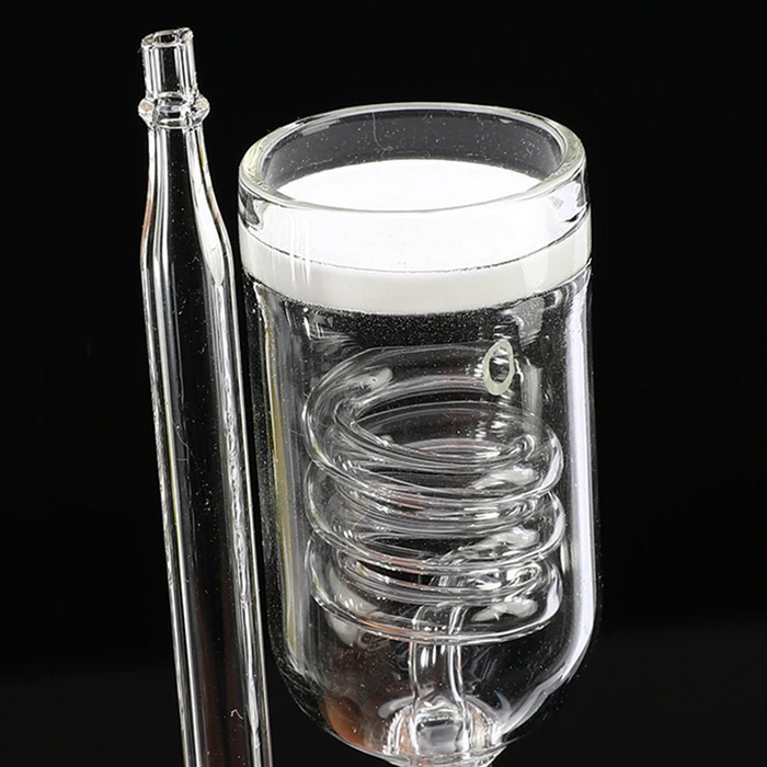Bubble+ CO2 Aquarium Diffuser