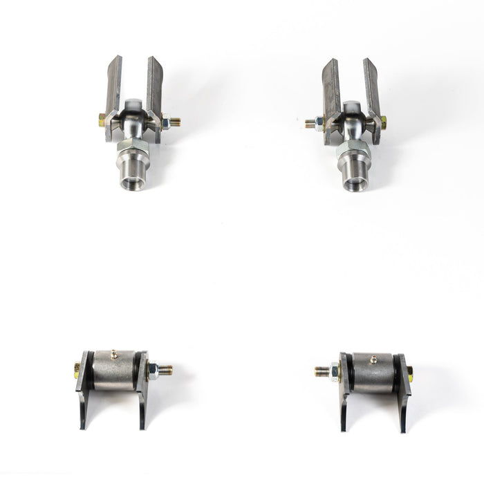 Budget Traction Bar Kit