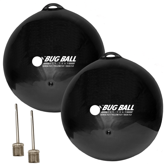 Bug Ball Fly Trap