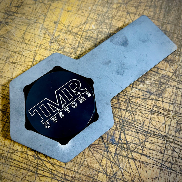 CAP WRENCH for MEGA Swing Out Tire Carrier Spindle