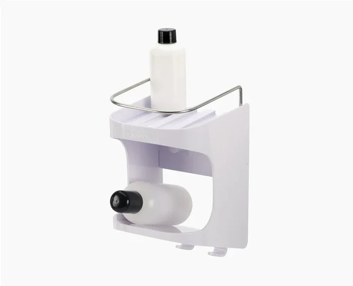 [hidden] Capsule™ Compact 2-tier Shower Shelf - 70563 - Image 1