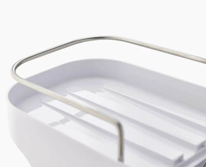 [half-width] Capsule™ Compact 2-tier Shower Shelf - 70563 - Image 6