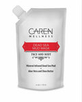 Caren Wellness Dead Sea Mud Mask  6 oz