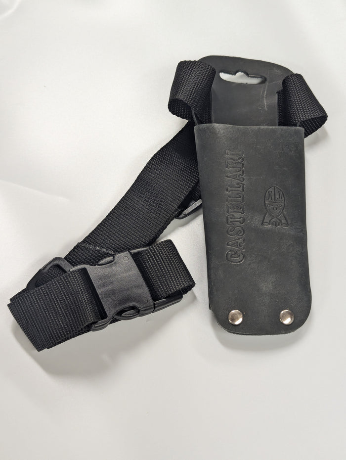 Castellari FS C Holster with belt for pruners