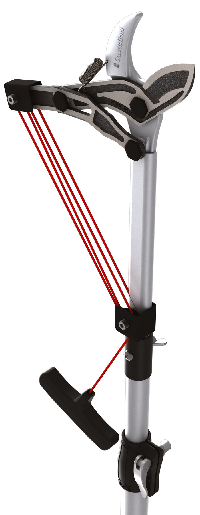 Castellari TUCANO VG 6 Pole Pruner Head