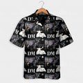 Shirt / Black / S