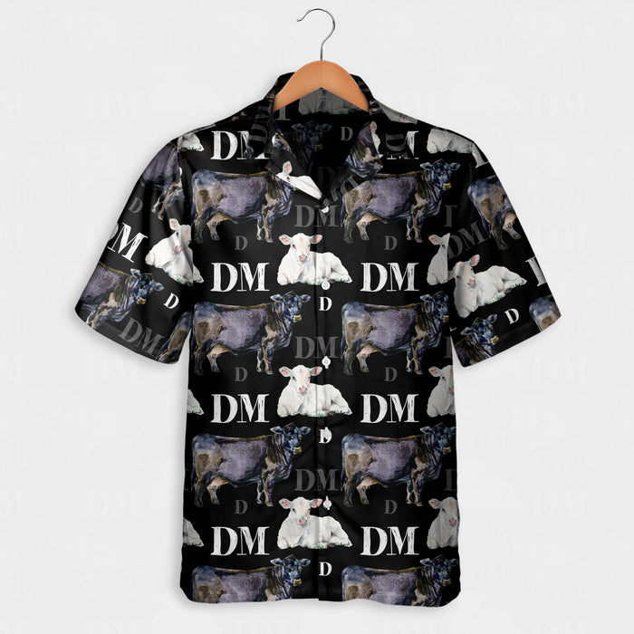 Shirt / Black / S