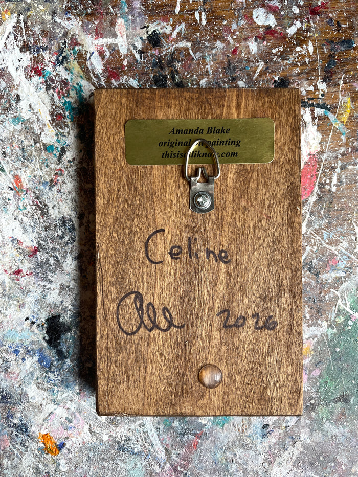 Celine