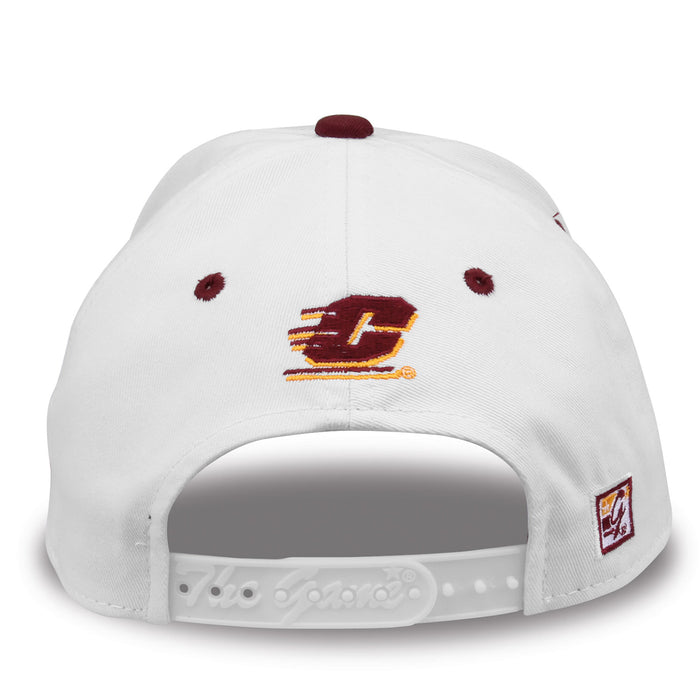 Central Michigan Nickname Snapback