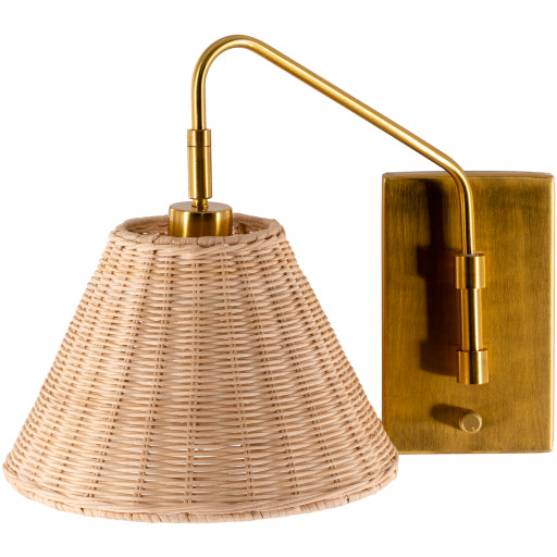 Cerro Wall Sconce