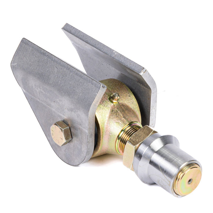 Chassis Link Tabs