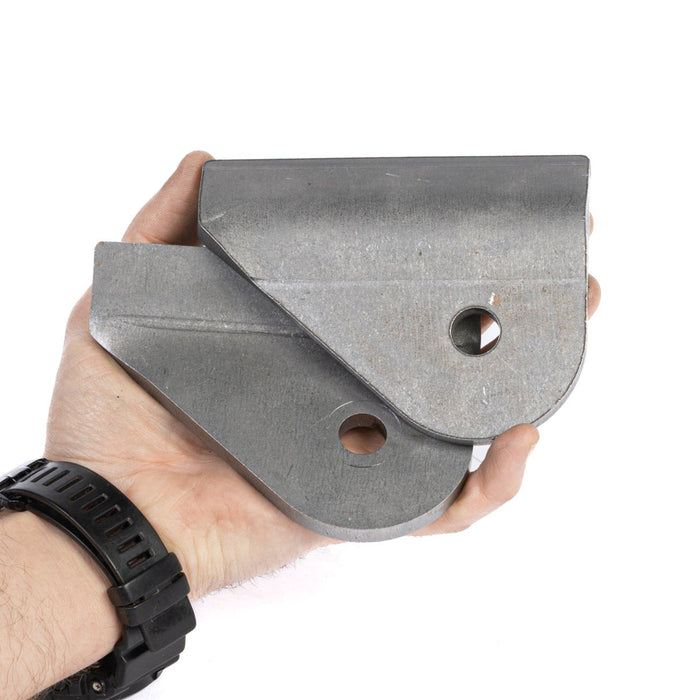 Chassis Link Tabs