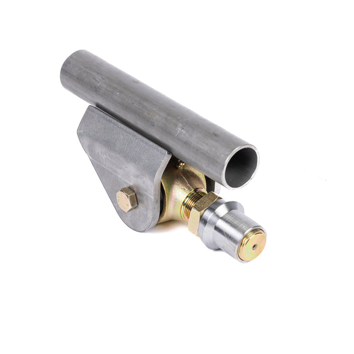 Chassis Link Tabs