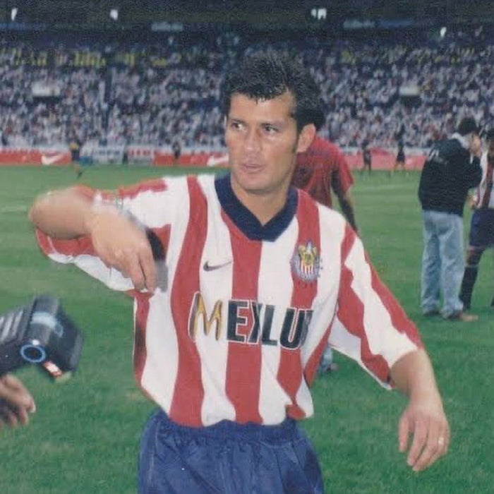 Chivas 1997/98 Local - Express