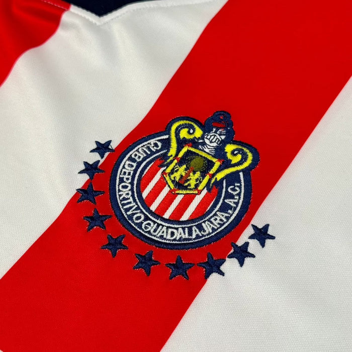 Chivas 1997/98 Local - Express