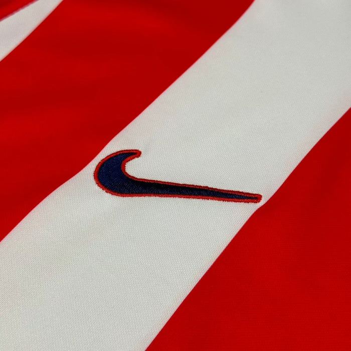 Chivas 1997/98 Local - Express