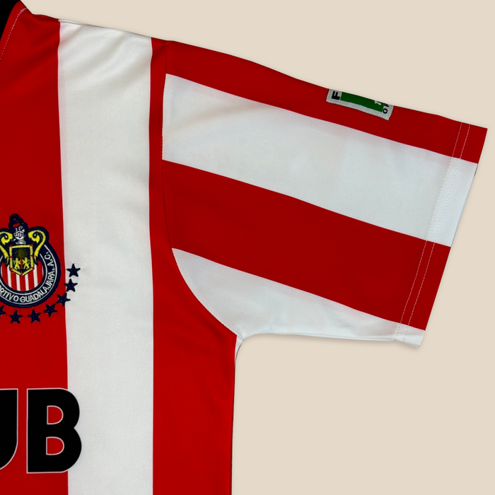 Chivas 1997/98 Local - Express