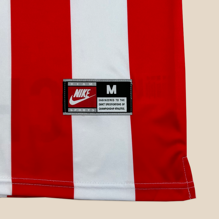 Chivas 1997/98 Local - Express
