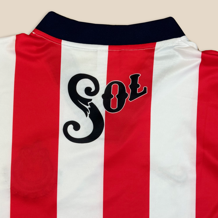 Chivas 1997/98 Local - Express