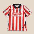 Chivas 2026/27 Local