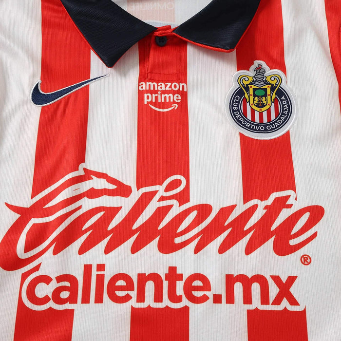 Chivas 2026/27 Local
