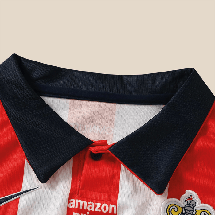 Chivas 2026/27 Local