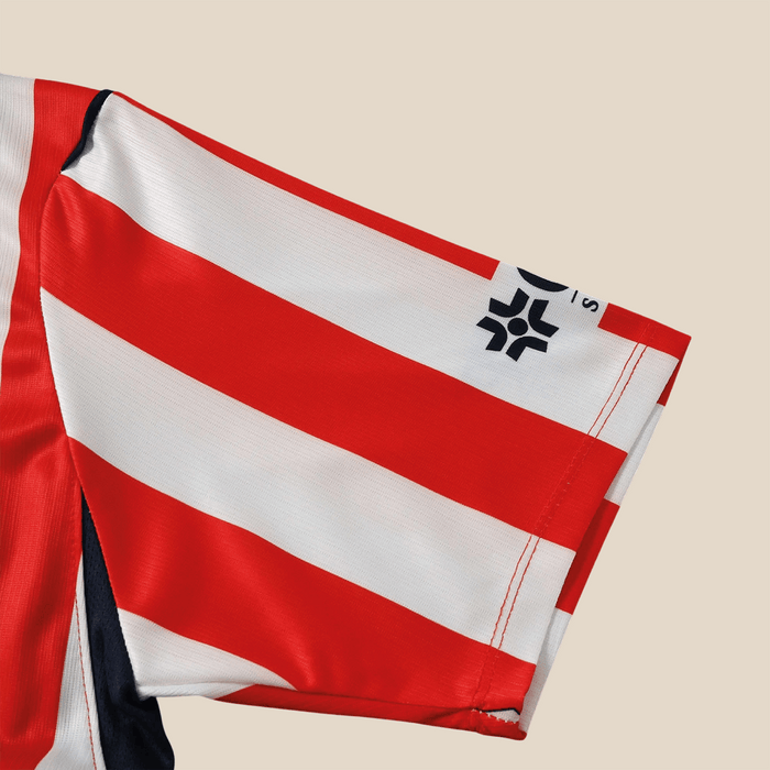 Chivas 2026/27 Local