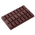 Chocolate Tablet  ith 24 breaks -3 Cavities
