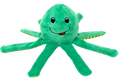 Clean Earth Octopus