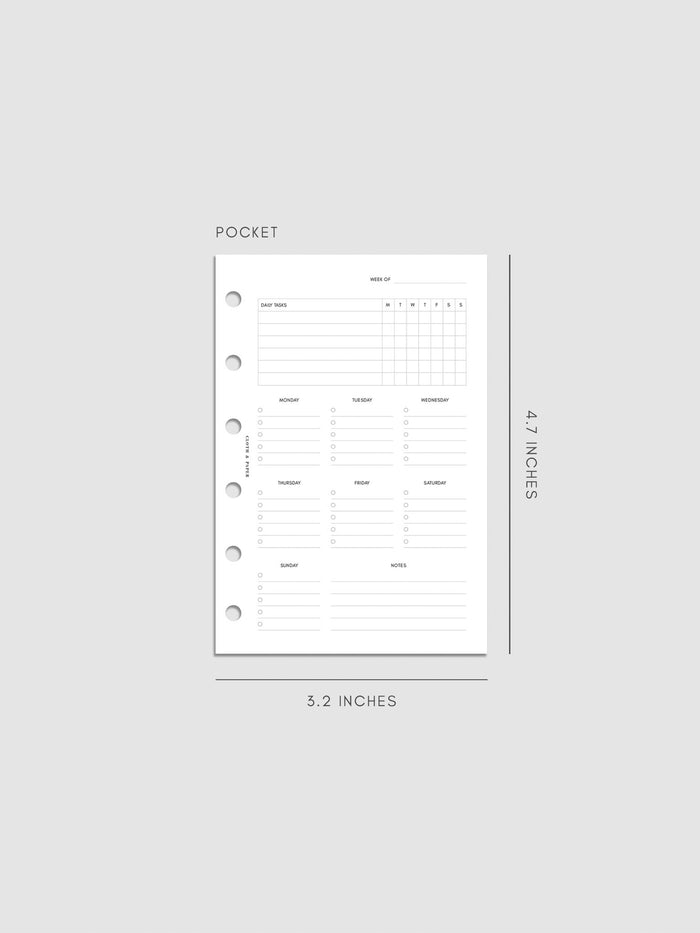Pocket