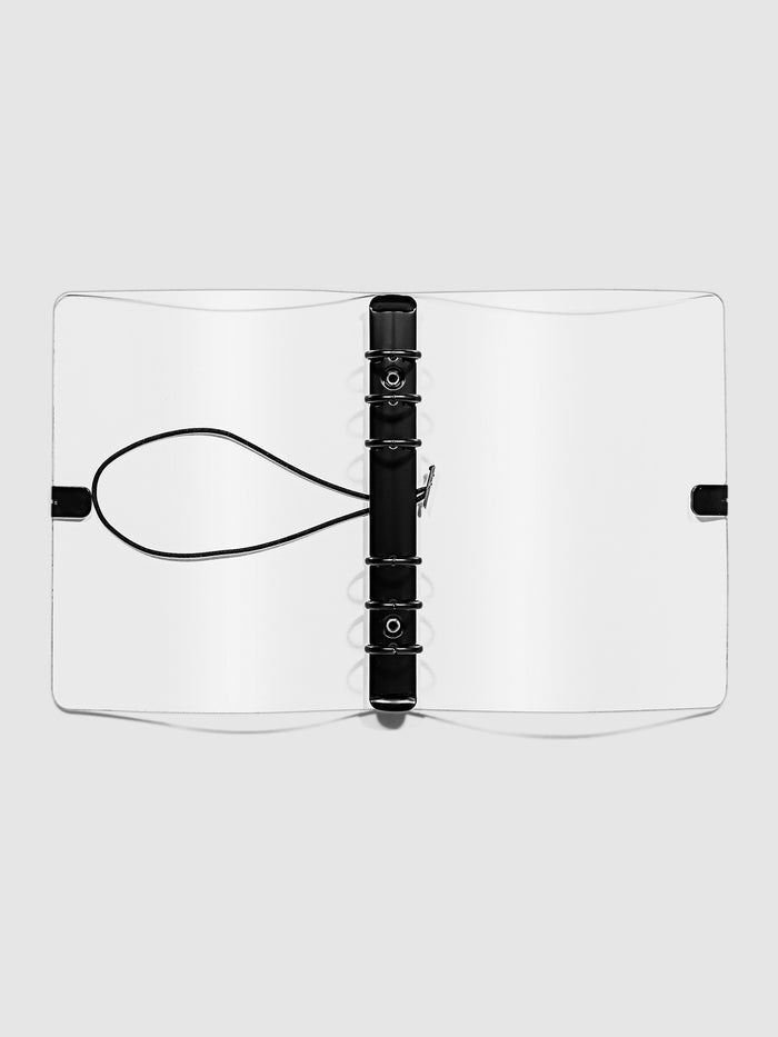 Open Personal planner.
